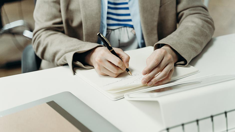 毕业生入职感想与成长