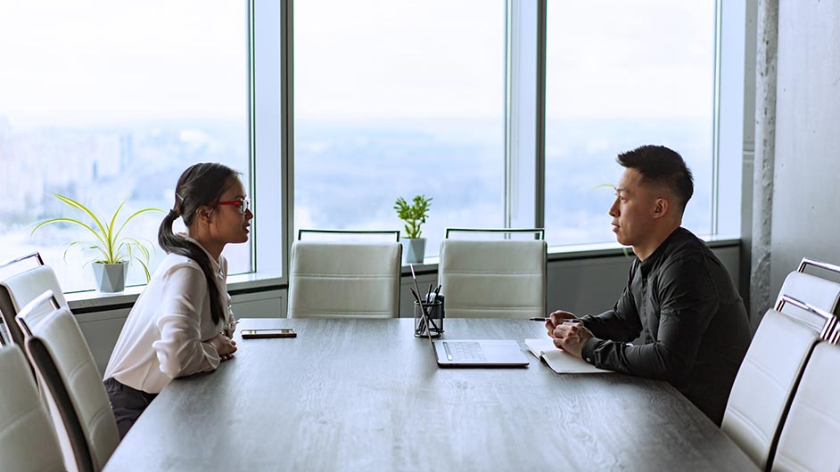 如何协调好内部员工的关系-三茅人力资源网