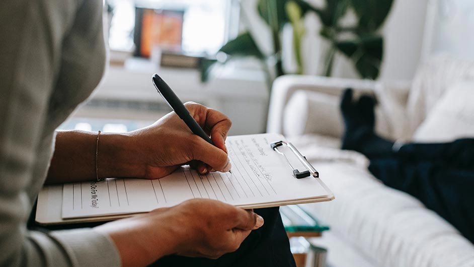 面试时hr问:你在工作中遇到的最大困难是什么,如何回答