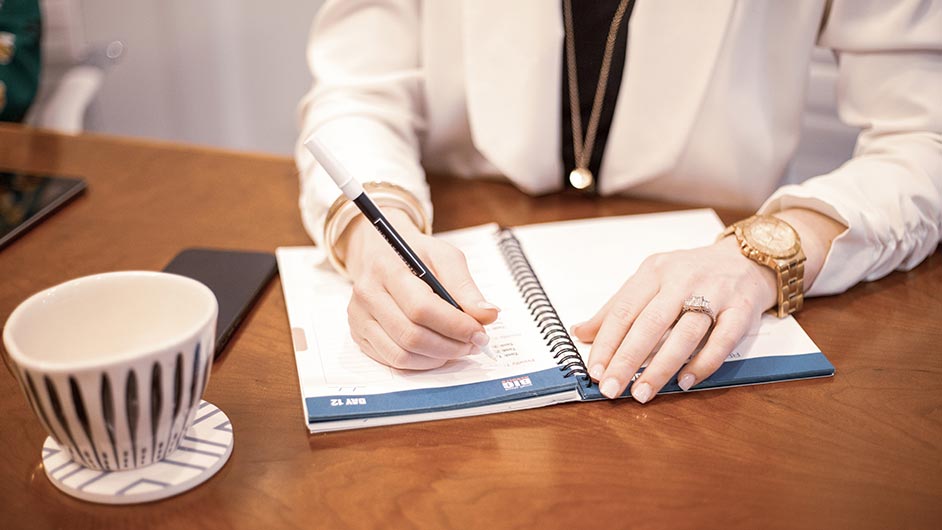 社招简历怎么写