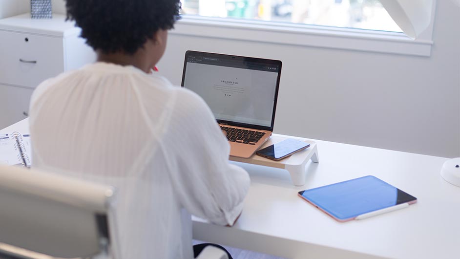 人事行政简历怎么写