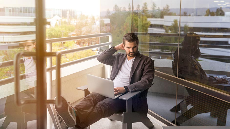 前台简历怎么写