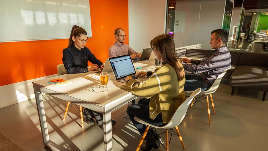 审计简历工作经历怎么写