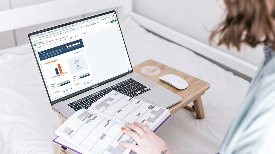 财务实习生简历怎么写