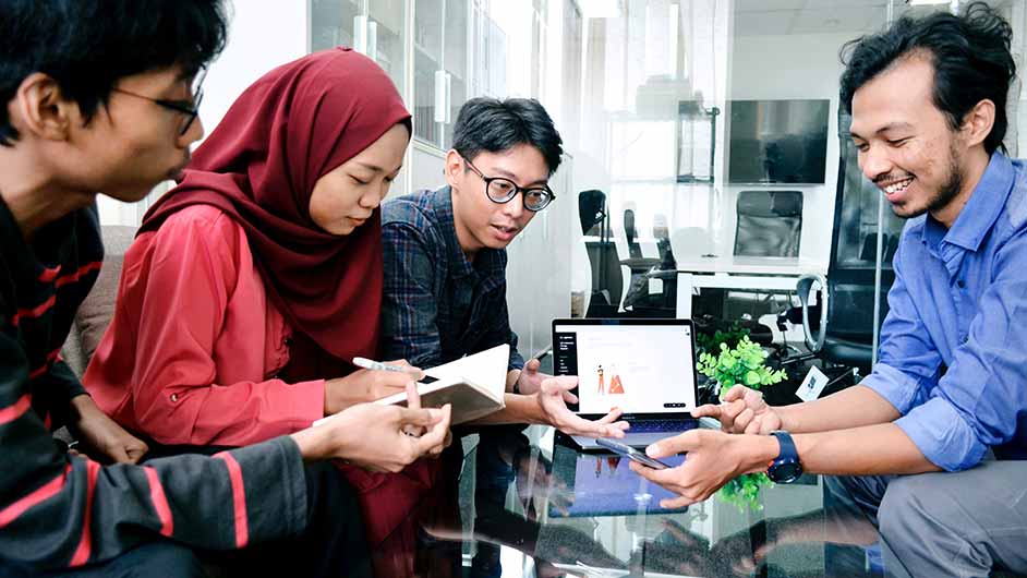 服务员简历怎么写