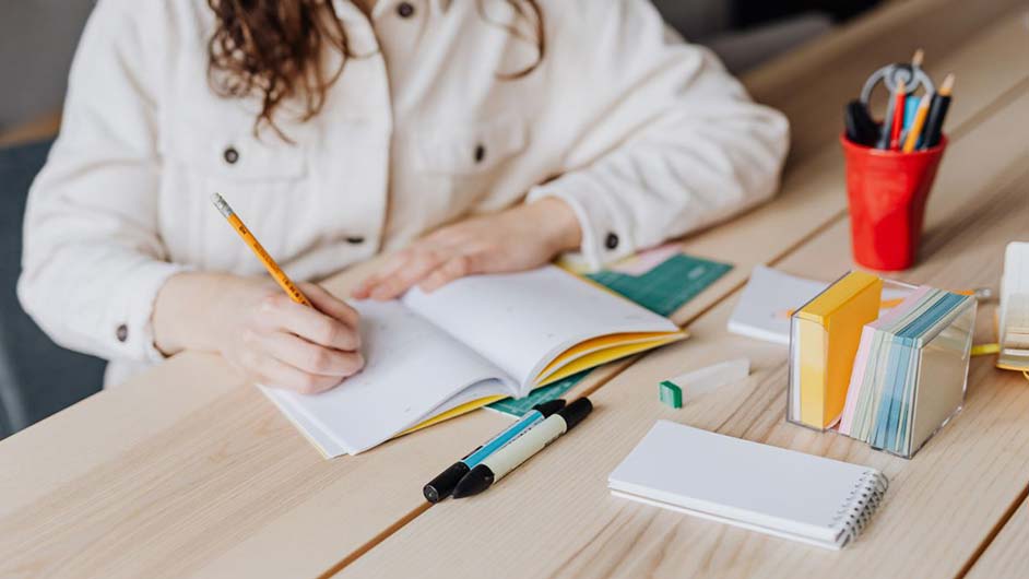 文职简历怎么写