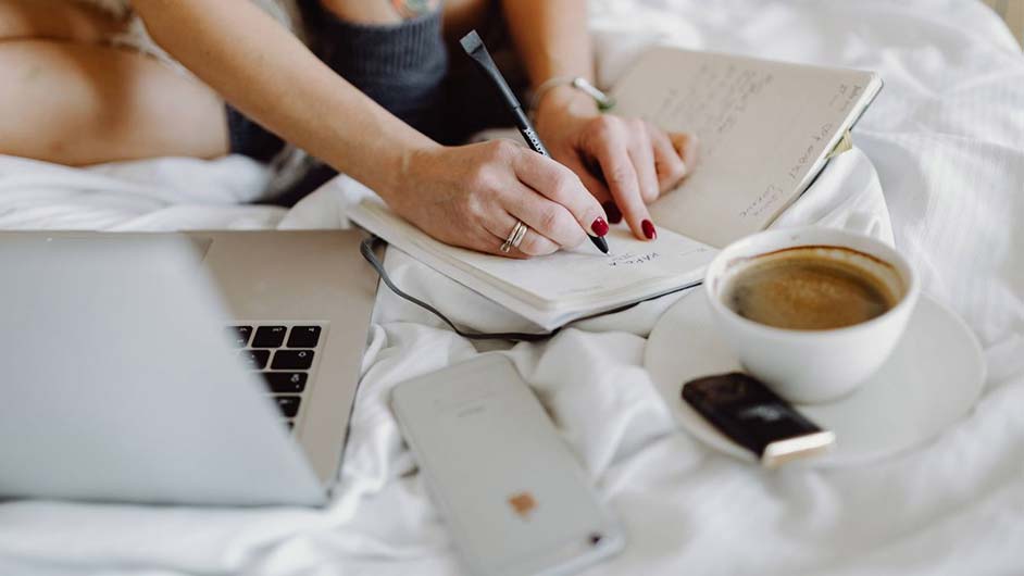 出纳工作简历怎么写