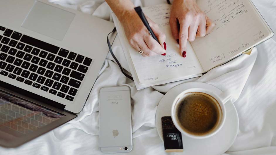 无工作经验简历怎么写