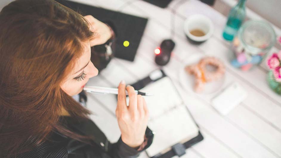 质检员简历怎么写的