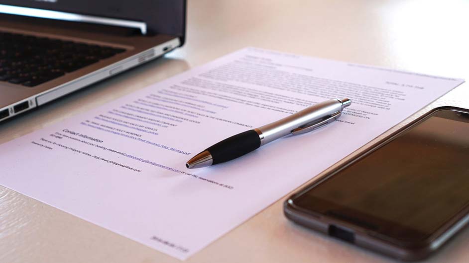 内容运营简历怎么写