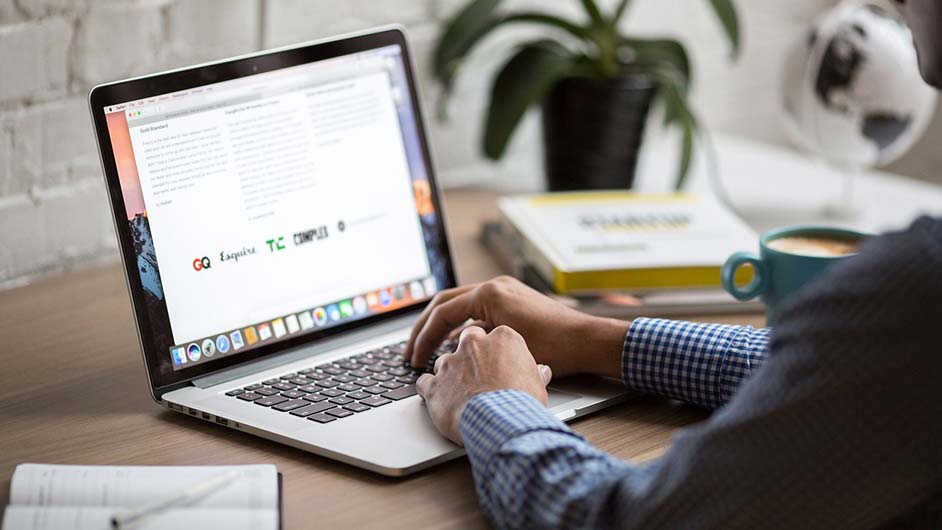 工作职责是什么意思