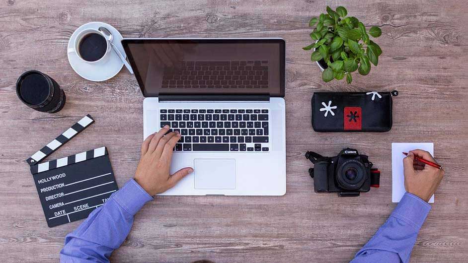 没有项目经历怎么写简历