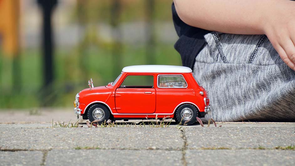 大厂简历怎么写