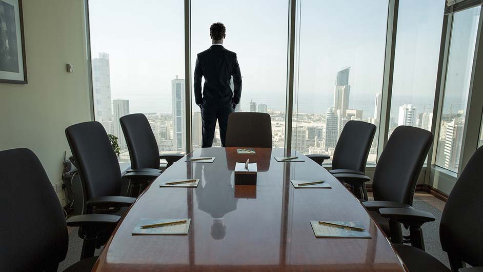 行政岗位简历怎么写