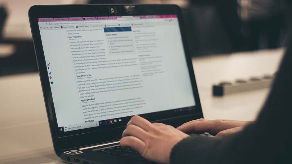 工作一年的简历怎么写