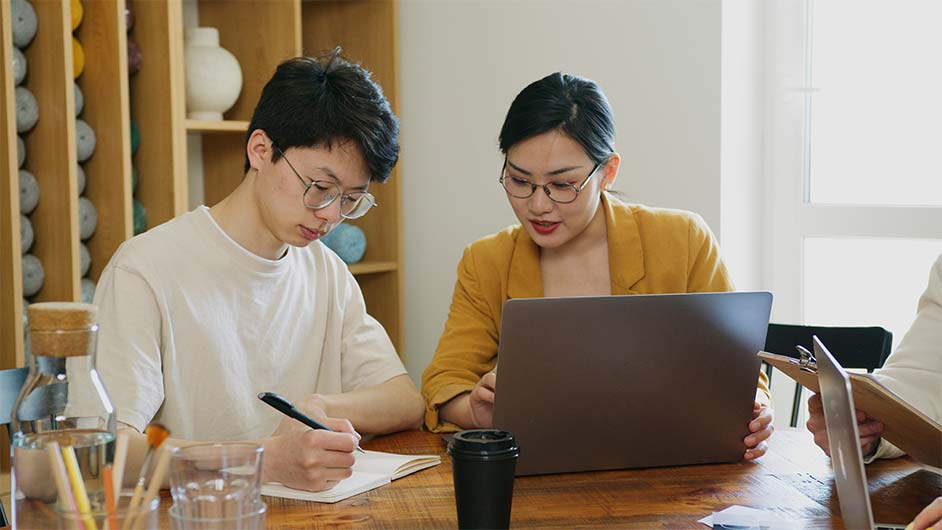 如何和老板谈涨薪