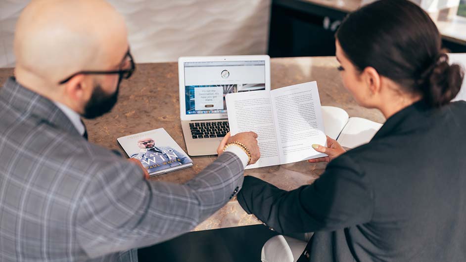 专业技术职务或任职资格怎么填写